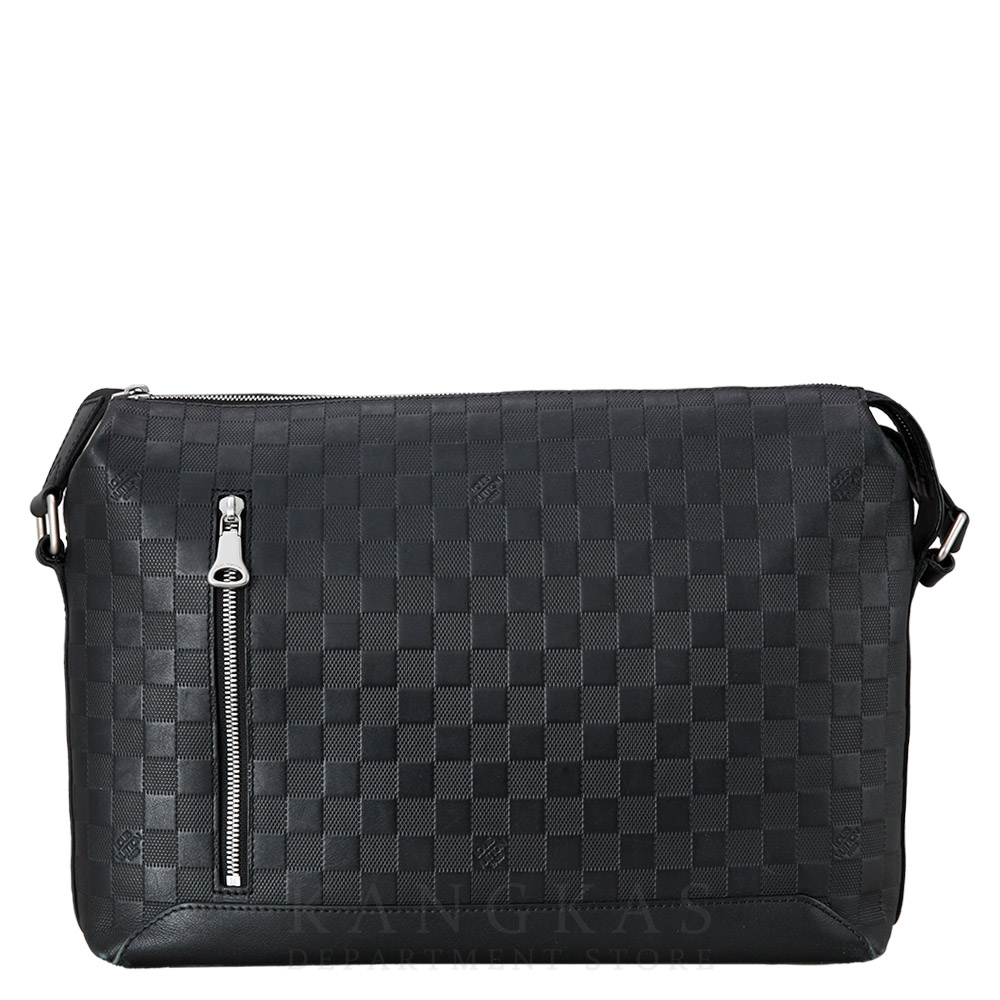 LOUIS VUITTON(USED)루이비통 다미에 그라피트 숄더백